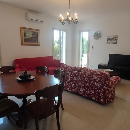 Villa Mariella Taormina Luaran gambar