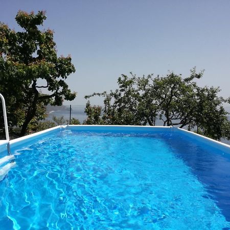 Villa Mariella Taormina Luaran gambar