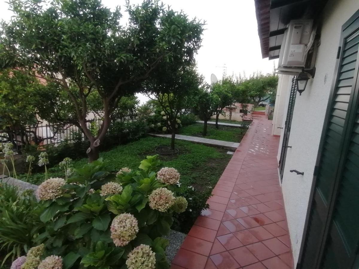 Villa Mariella Taormina Luaran gambar