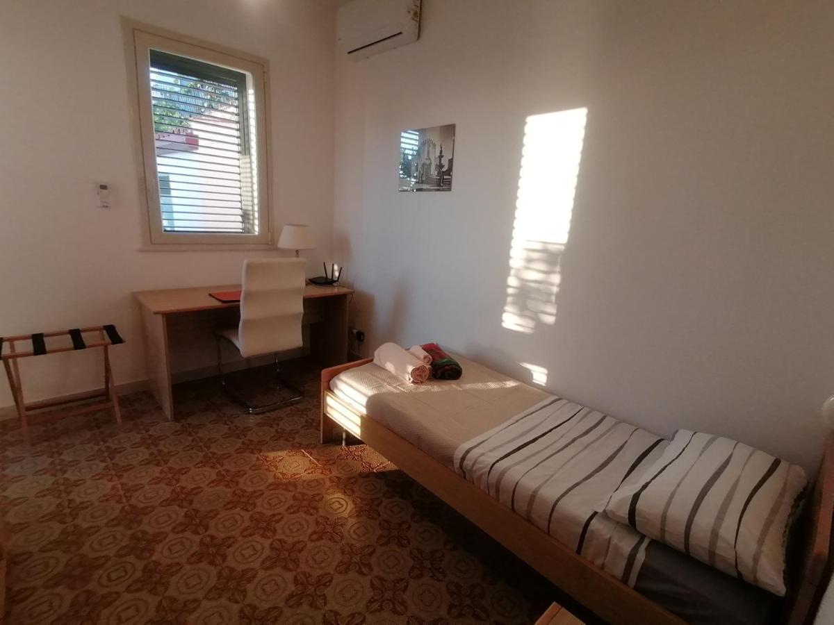 Villa Mariella Taormina Luaran gambar