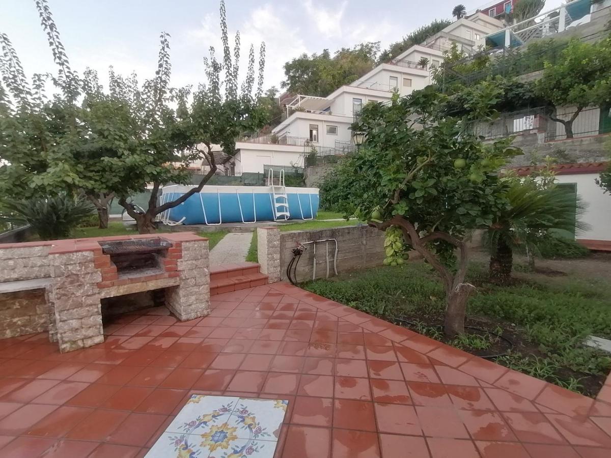 Villa Mariella Taormina Luaran gambar