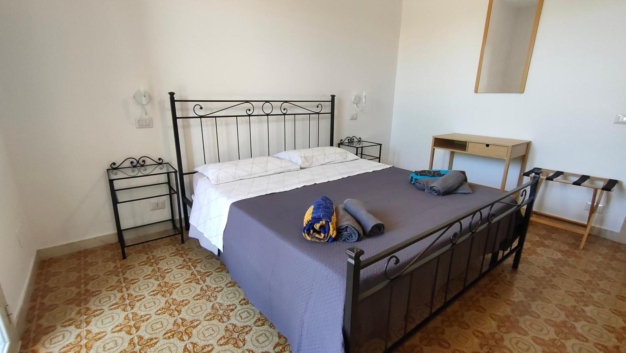 Villa Mariella Taormina Luaran gambar