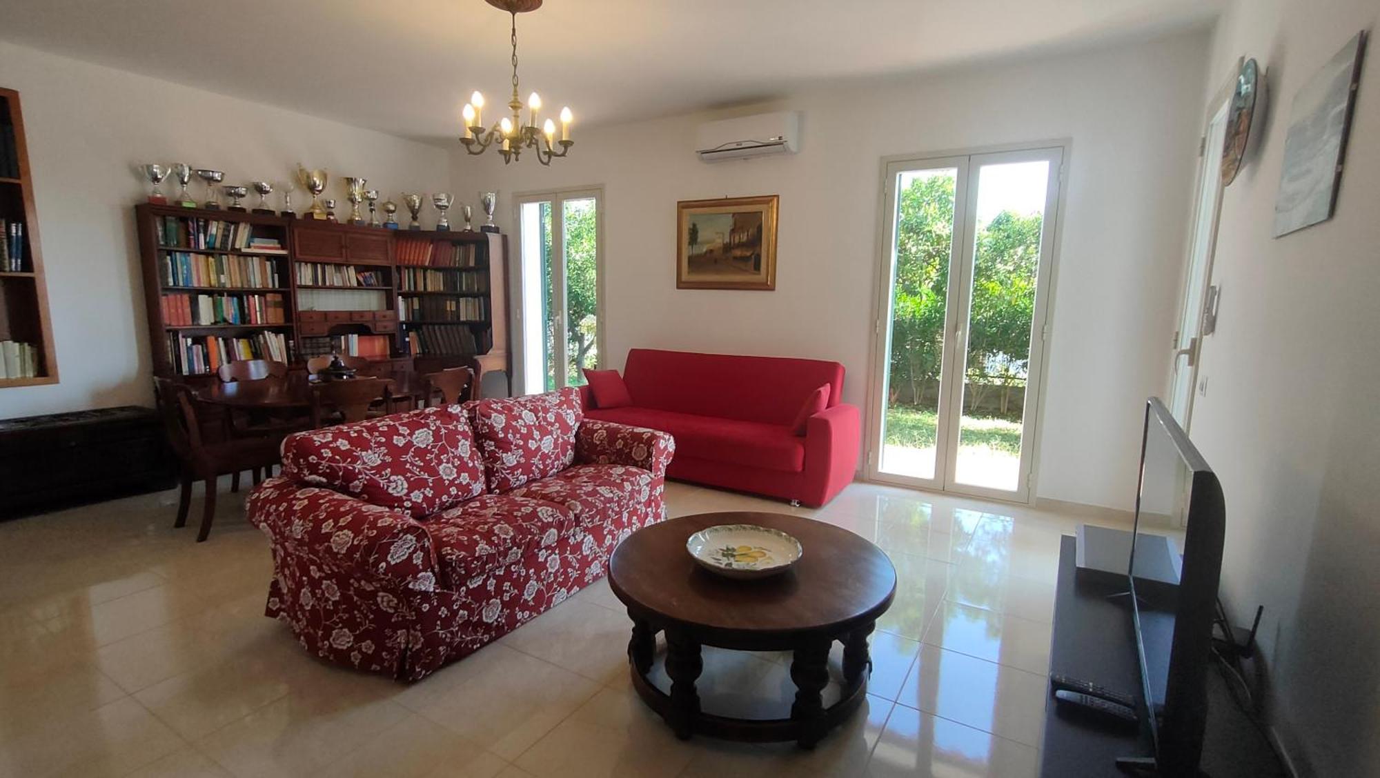 Villa Mariella Taormina Luaran gambar