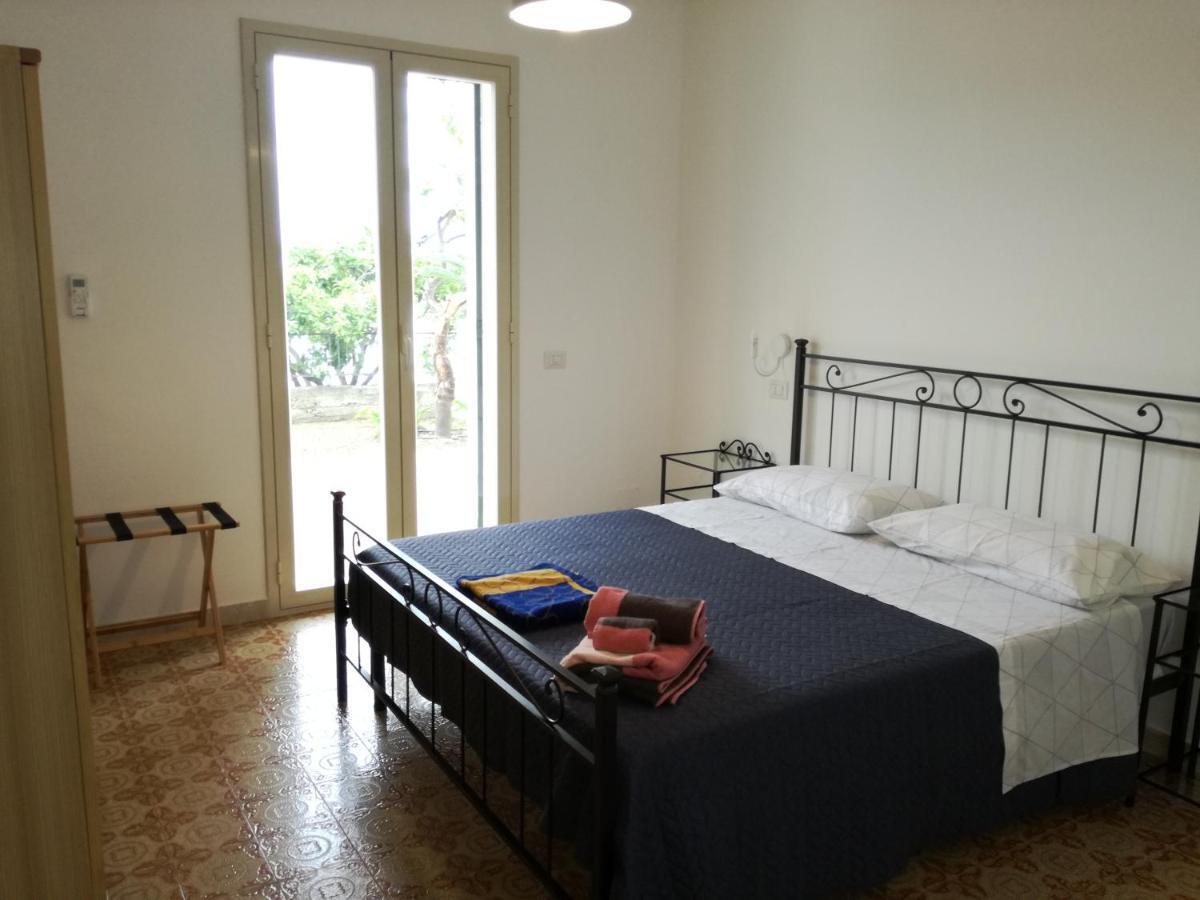 Villa Mariella Taormina Luaran gambar